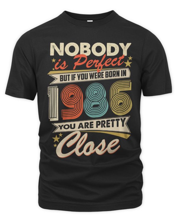 The Organic Unisex T-shirt