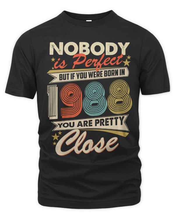 The Organic Unisex T-shirt