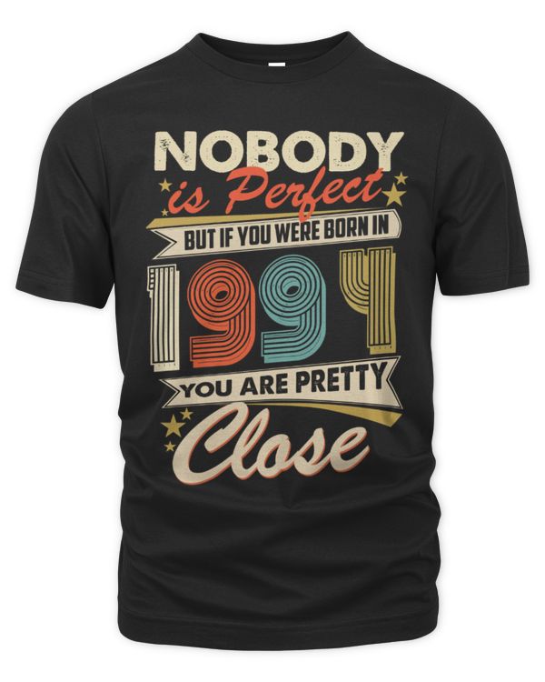 The Organic Unisex T-shirt